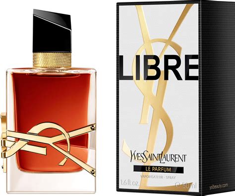 ysl libre edp 100ml|ysl libre perfume 50ml.